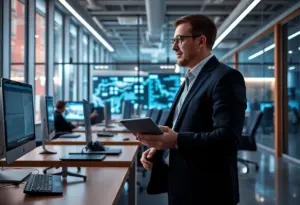 Texas Instruments Leadership Transition