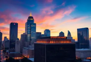 Texas Stock Exchange