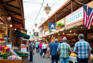 Waco Texas Local Businesses