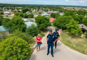 Community members of Wimberley relieved after shelter-in-place order lifted