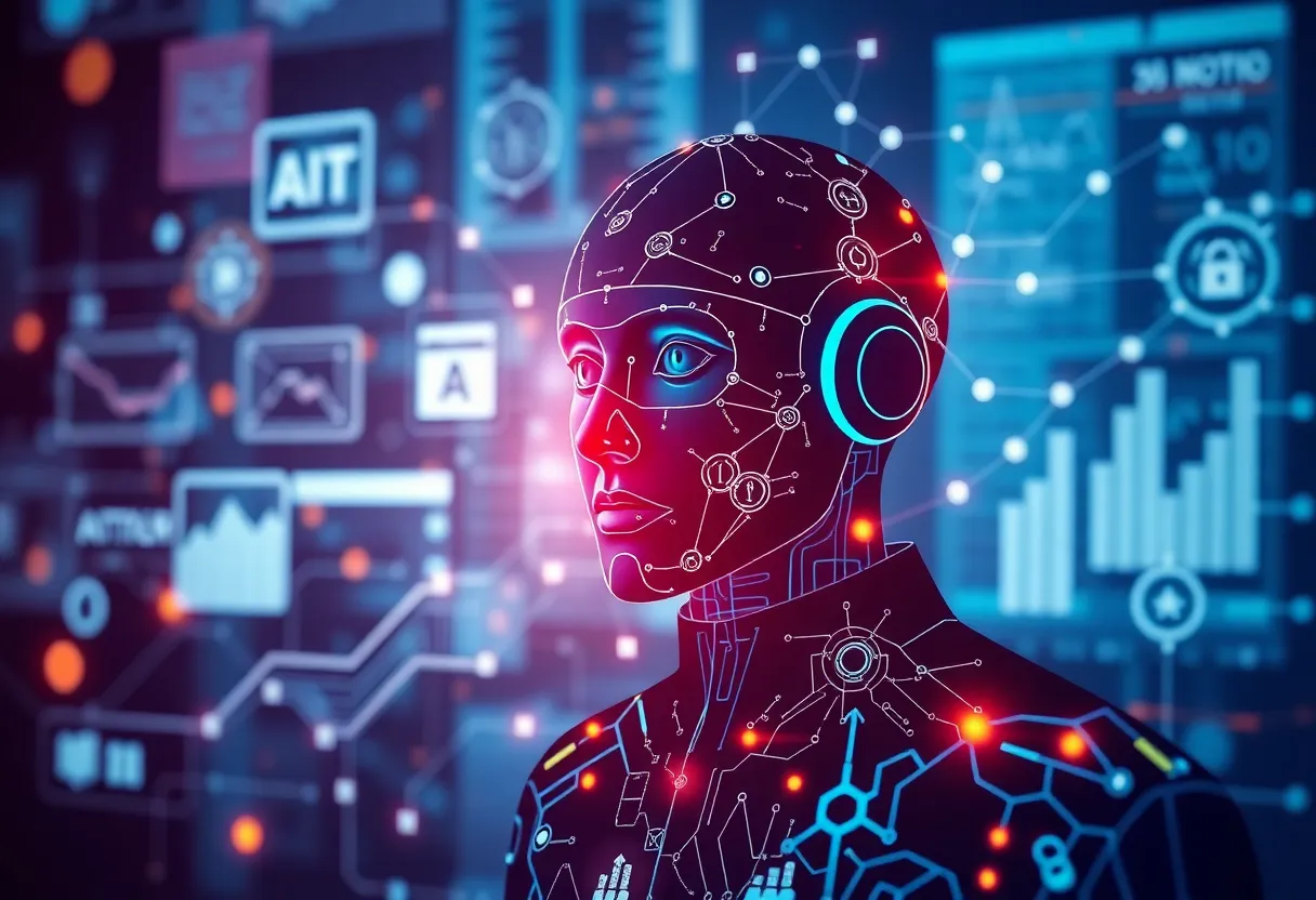 Chubb's digital transformation strategy emphasizing AI and automation