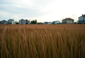 Field near residence of missing teen Camila Mendoza Olmos