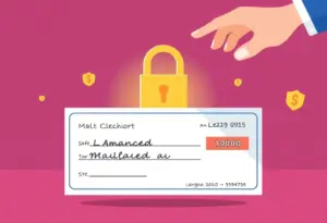 Illustration representing Texas Lottery winners safeguarding their privacy.