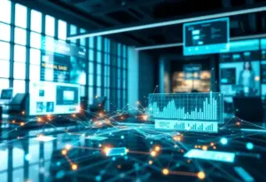 Overview of Zoho's enterprise financial solutions