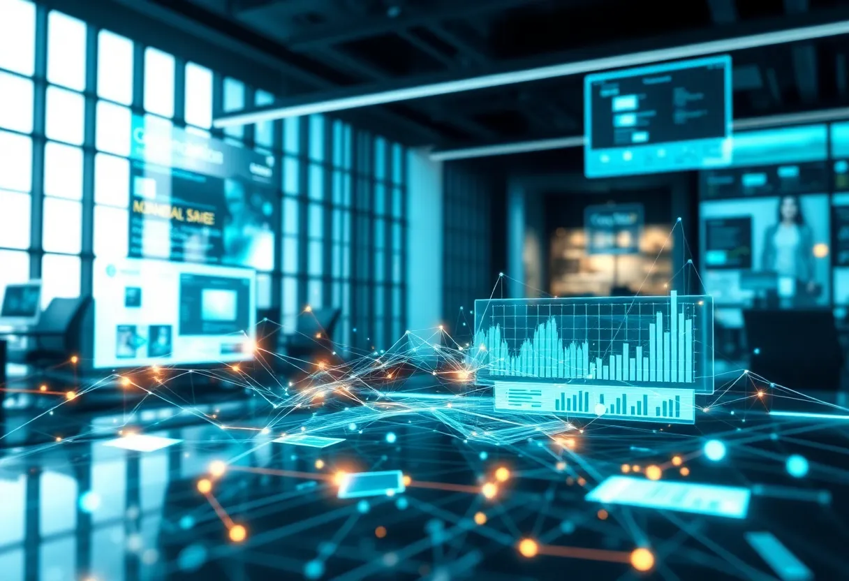 Overview of Zoho's enterprise financial solutions