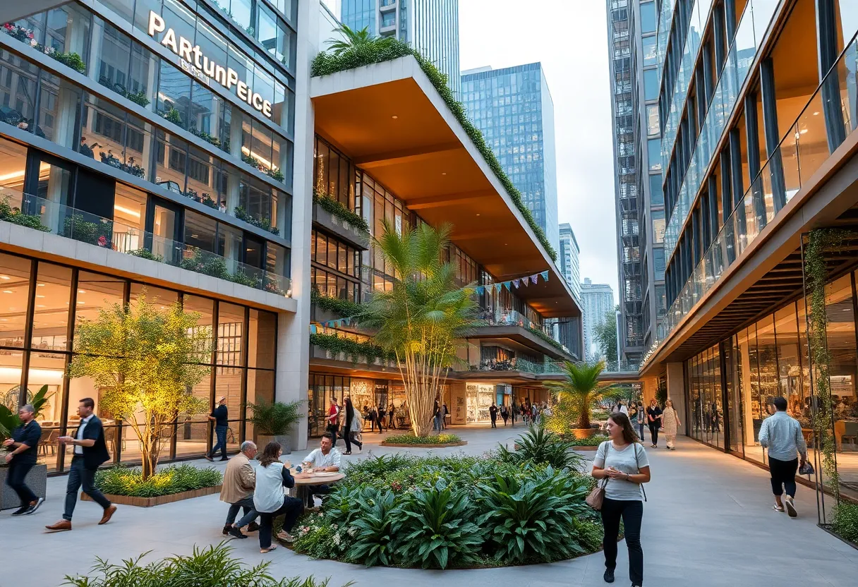 Celebrating 70 Years of Dunaway Associates