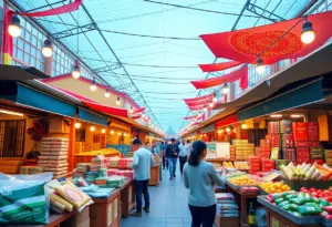 Ecer.com platform enabling global trade for small businesses