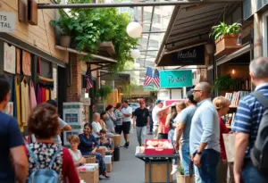 Small businesses thriving in Austin, TX