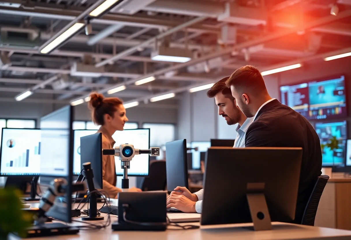 thinkbridge partnership model for Managed Service Providers