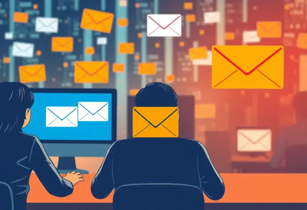 Users facing issues accessing Yahoo and AOL email services due to an outage