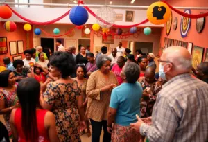 Celebration of Black History Month at Carver Museum