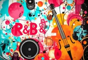 Visual representation of Sade's album resurgence in music charts