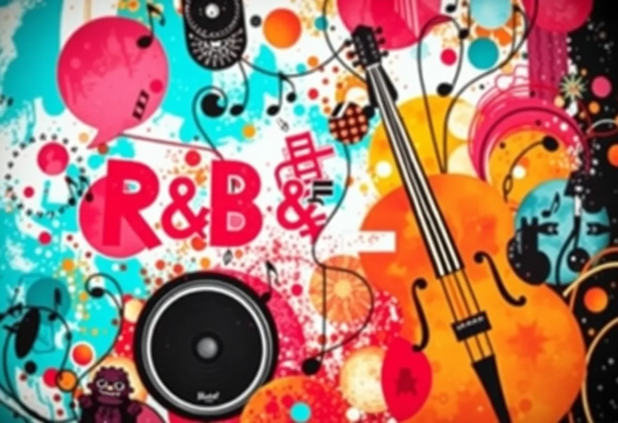 Visual representation of Sade's album resurgence in music charts