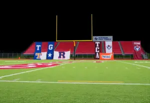 UIL District Realignments Announcement with Texas high school teams