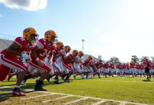 UIL Realignment Texas High School Football